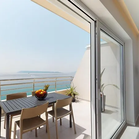 Apartamento By The Sea Tucepi, Makarska - 24873 Tučepi