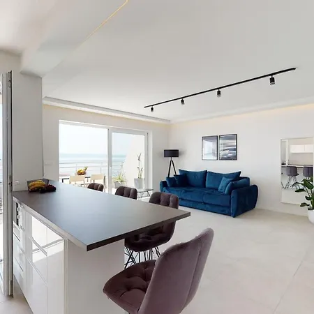 Apartamento By The Sea Tucepi, Makarska - 24873 Tučepi