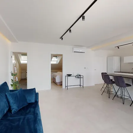 By The Sea Tucepi, Makarska - 24873 Apartamento Tučepi