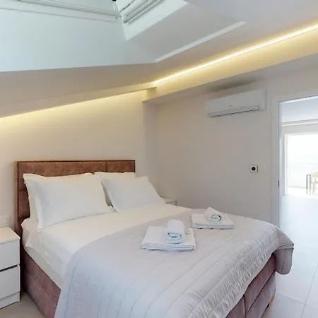 By The Sea Tucepi, Makarska - 24873 Apartamento *