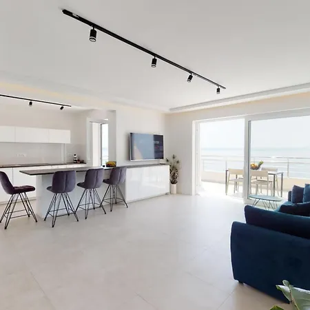 By The Sea Tucepi, Makarska - 24873 Apartamento Tučepi