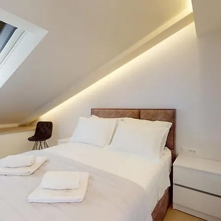 Apartamento By The Sea Tucepi, Makarska - 24873 Tučepi