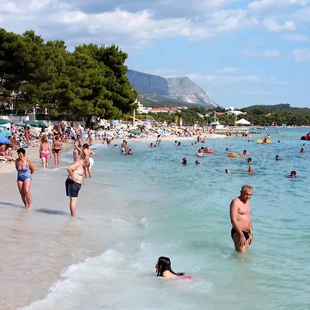 Apartamento By The Sea Tucepi, Makarska - 24873 Tučepi