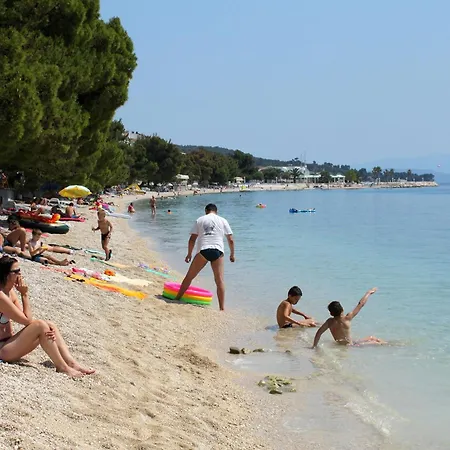 By The Sea Tucepi, Makarska - 24873 Tučepi