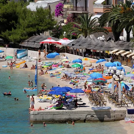 By The Sea Tucepi, Makarska - 24873