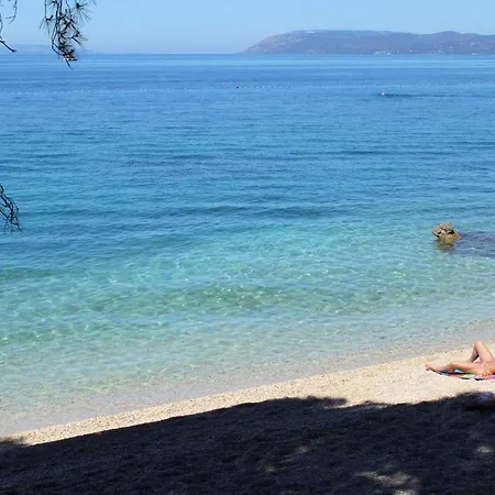 By The Sea Tucepi, Makarska - 24873 Apartamento