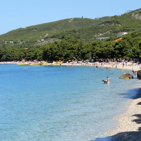 Apartamento By The Sea Tucepi, Makarska - 24873
